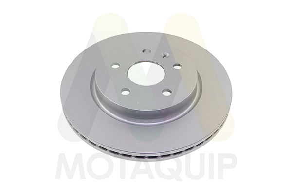 Brake Disc (LVBD1341Z)