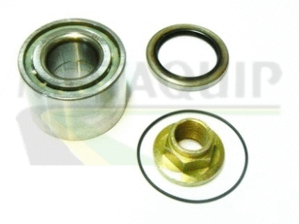 Wheel Bearing Kit (VBK1189)