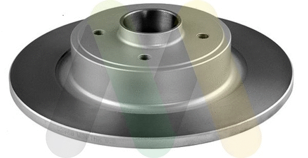 Brake Disc (LVBD1401Z)