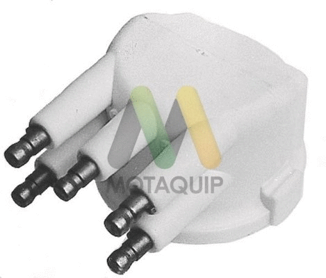 Distributor Cap (LVDC426)