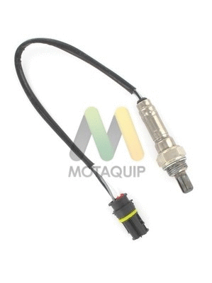 Lambda Sensor (LVOS1202)