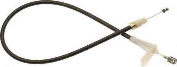 Cable Pull, parking brake (VVB1130)