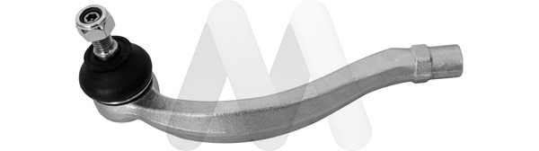 Tie Rod End (LVTR1702)