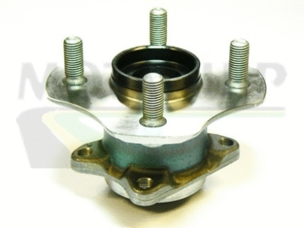 Wheel Bearing Kit (VBK42)