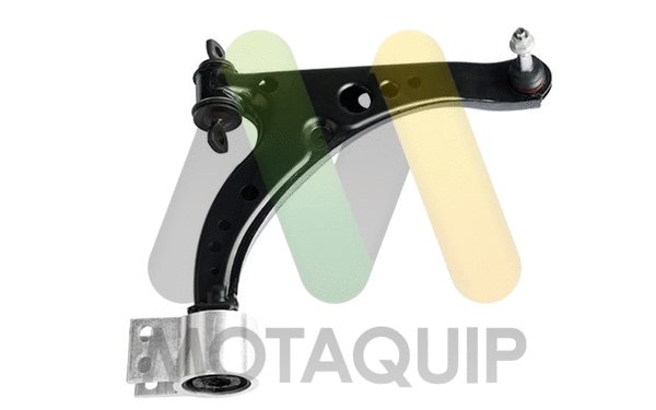 Control/Trailing Arm, wheel suspension (LVSA1893)