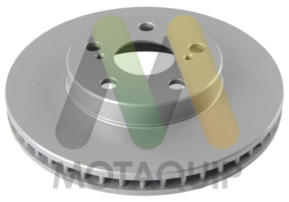 Brake Disc (LVBD1568)