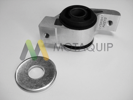 Mounting, control/trailing arm (LVSK847)