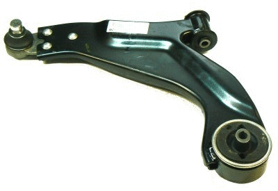 Control/Trailing Arm, wheel suspension (VSA908)