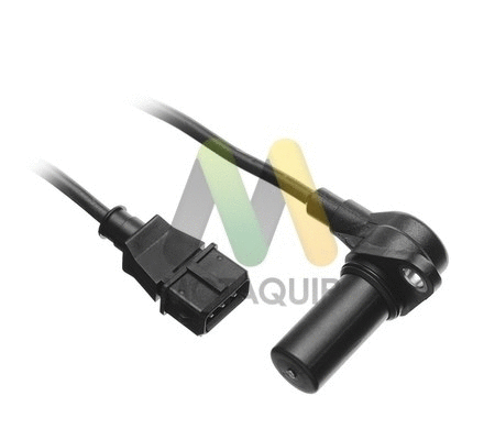 Sensor, crankshaft pulse