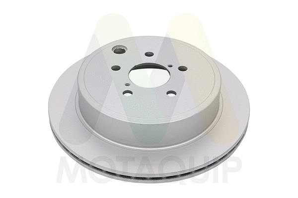 Brake Disc (LVBD2045)