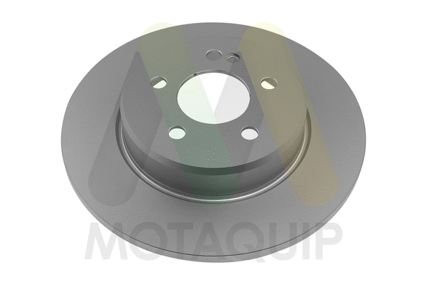 Brake Disc (LVBD1949)