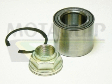 Wheel Bearing Kit (VBK1087)