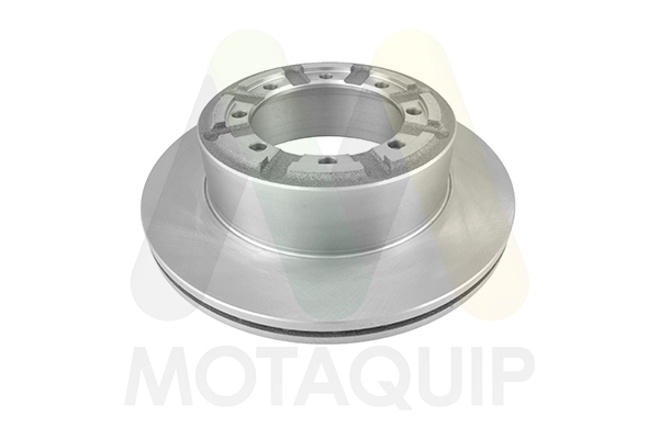 Brake Disc (LVBD1996)