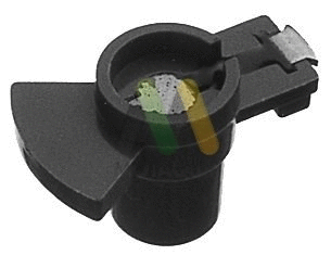 Rotor, distributor (LVRA335)