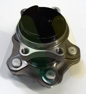 Wheel Bearing Kit (LVBW1709)