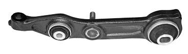 Control/Trailing Arm, wheel suspension (LVSA1529)