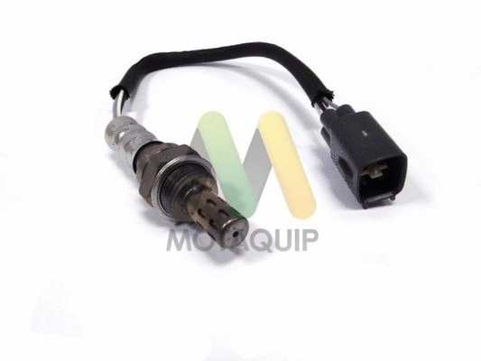 Lambda Sensor (LVOS1199)