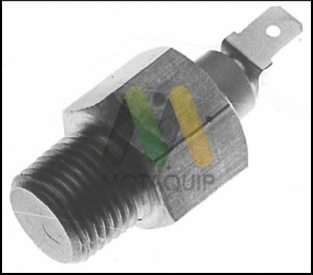 Temperature Switch, coolant warning lamp