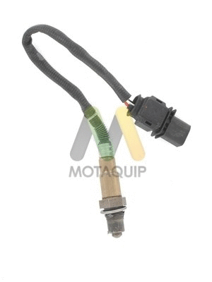 Lambda Sensor (LVOS1163)