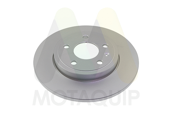 Brake Disc (LVBD1203Z)
