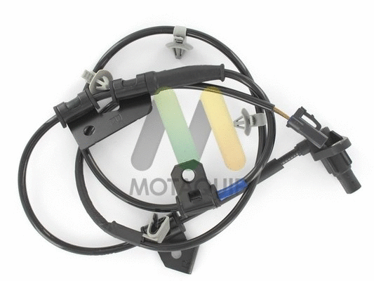 Sensor, wheel speed (LVAB339)