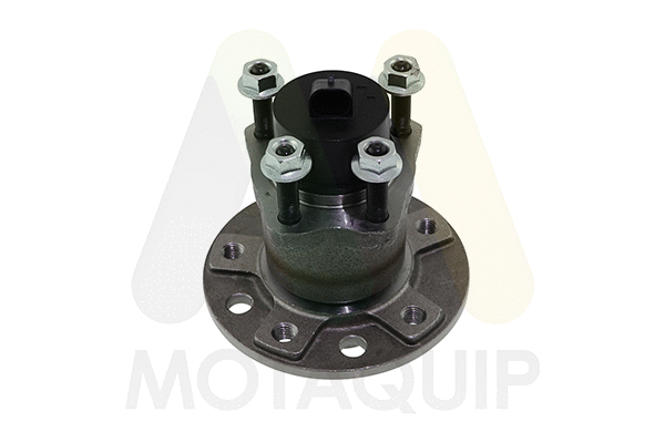 Wheel Bearing Kit (LVBW804)