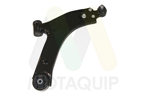 Control/Trailing Arm, wheel suspension (LVSA1705)