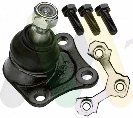 Ball Joint (VSJ727A)