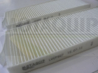 Filter, cabin air (LVCF527)