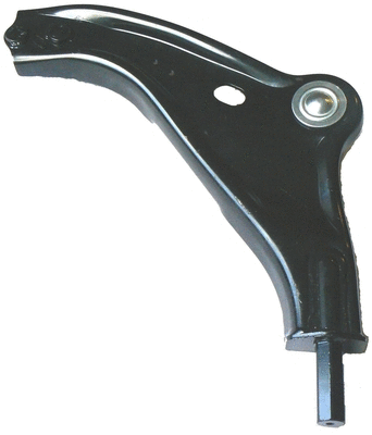 Control/Trailing Arm, wheel suspension (LVSA1385)
