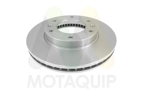 Brake Disc (LVBD1522)