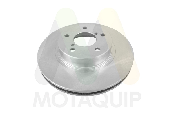 Brake Disc (LVBD731Z)
