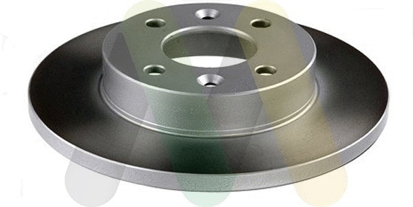 Brake Disc (LVBD1408Z)