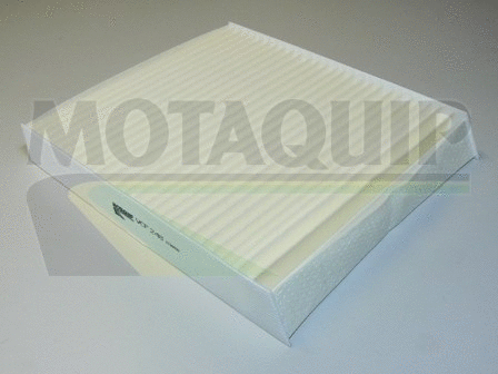 Filter, cabin air (VCF248)