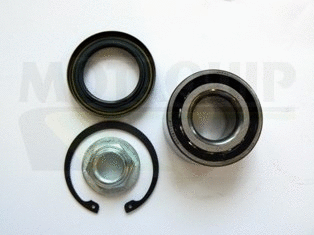 Wheel Bearing Kit (VBK909)