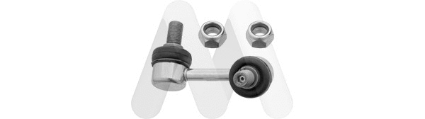 Link/Coupling Rod, stabiliser bar (LVSL1231)