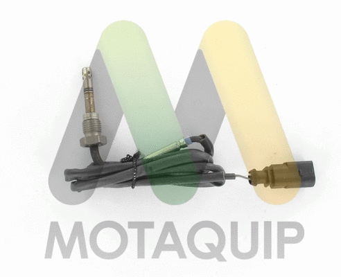Sensor, exhaust gas temperature (LVET281)