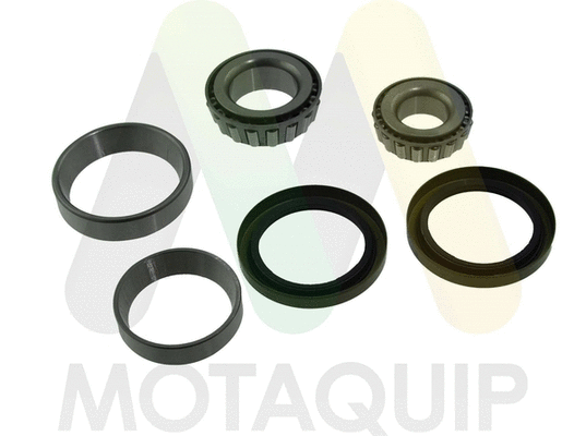 Wheel Bearing Kit (LVBW1141)