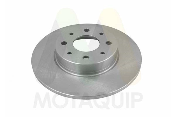 Brake Disc (LVBD1534)