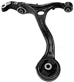 Control/Trailing Arm, wheel suspension (LVSA1623)
