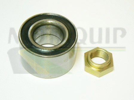 Wheel Bearing Kit (VBK239)