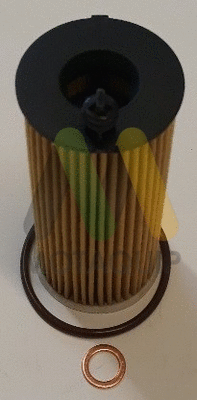 Oil Filter (LVFL832)