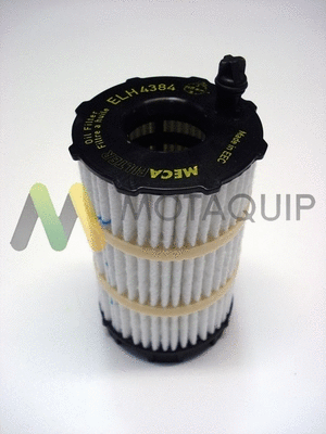 Oil Filter (VFL566)