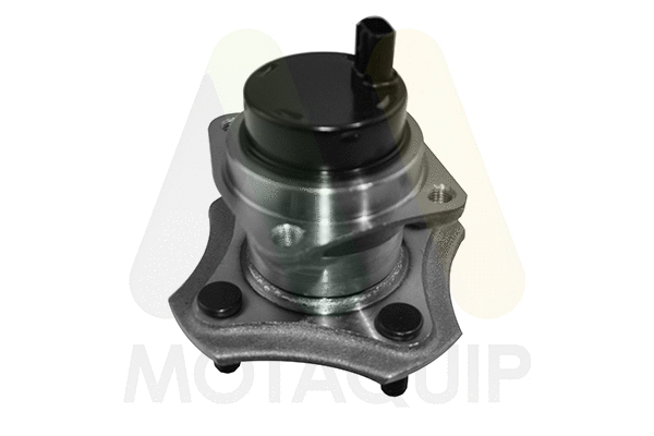 Wheel Bearing Kit (LVBW1807)
