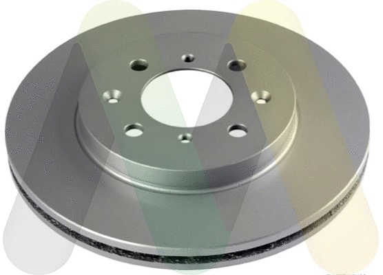 Brake Disc (LVBD1318Z)