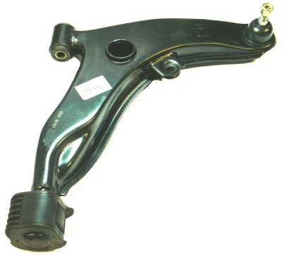 Control/Trailing Arm, wheel suspension (LVSA930)