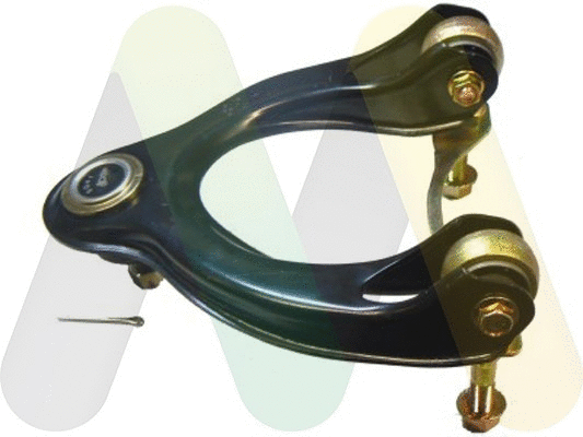 Control/Trailing Arm, wheel suspension (LVSA803)