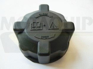 Cap, coolant tank