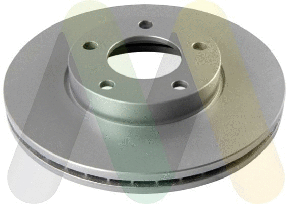 Brake Disc (LVBE373Z)