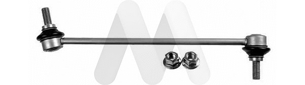 Link/Coupling Rod, stabiliser bar (LVSL1465)
